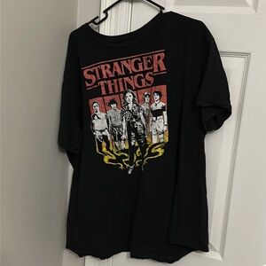 Netflix Stranger Things Tee